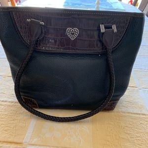 Classic Brighton Purse